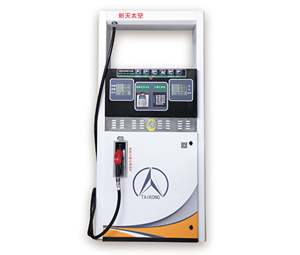 太空加油機北辰系列TB-2222G